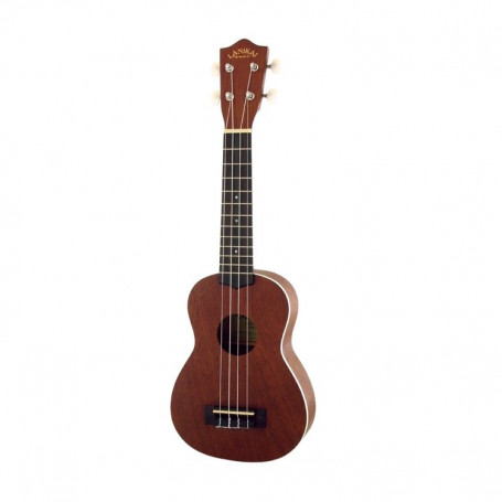 Укулеле Lanikai ULU21S - LU Series - Soprano фото