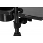 GATOR FRAMEWORKS GFW-MICACCTRAY Mic Stand Accessory Tray