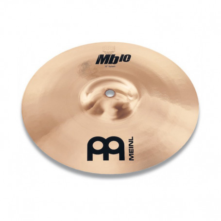 Тарілка Meinl MB10-10S-B фото