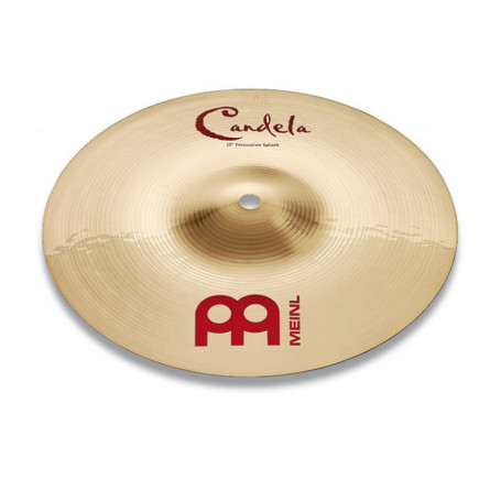Тарілка Meinl CA10S фото
