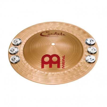 Тарілка Meinl CA14PJB фото
