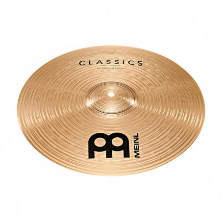 Тарілка Meinl C14MC фото