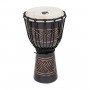 TO803112 Джембе Toca Street Series TSSDJ-SBO (8") Black Onyx G-TO803112 TOCA фото - Muzbox