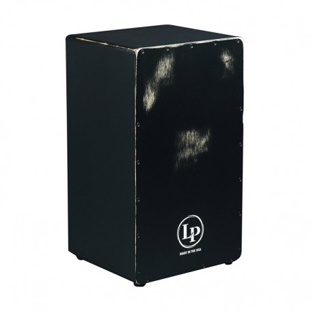 LP819130 Кахон Latin Percussion Black Box String, балтійська