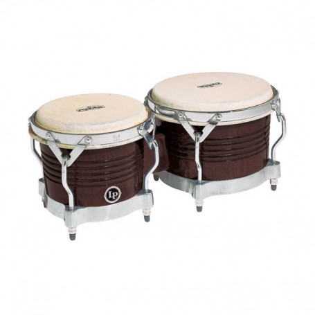 LP811012 Бонго Latin Percussion Matador Wood фото