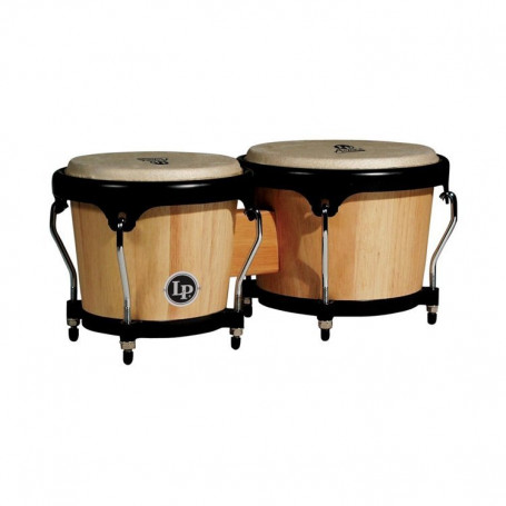 LP810502 Бонго Latin Percussion серія Aspire Natural LPA601-AW