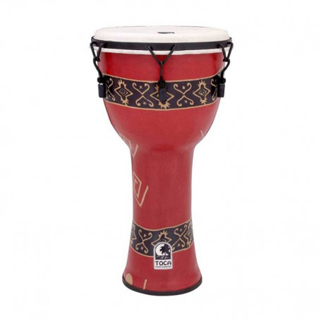TO803235 Джембе 10" TOCA Freestyle Mechanically Tuned