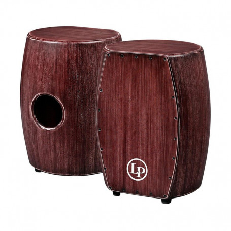 LP819054 Кахон Latin Percussion Matador Stave Tumba, тополя