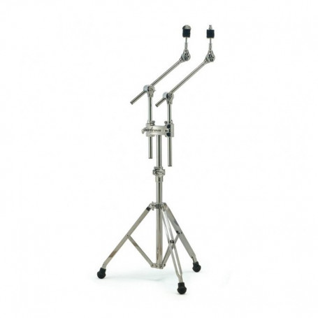 Стійка Dоuble Cymbal Stand DCS 478 фото