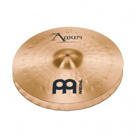 Тарілка Meinl A14PSW фото