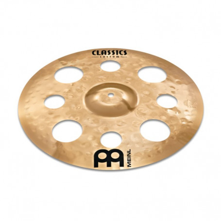 Тарілка Meinl CC18TRC-B фото