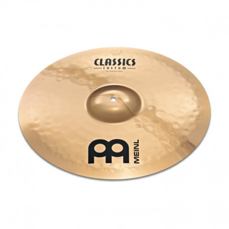 Тарілка Meinl CC18PС-B фото