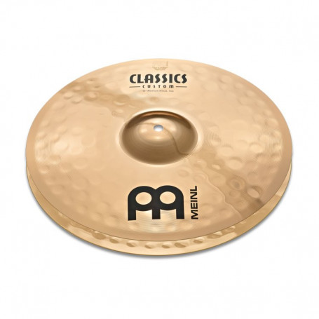 Тарілка Meinl CC14PH-B фото