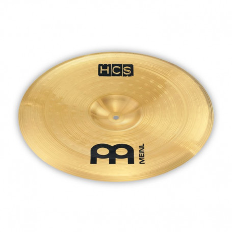 Тарілка Meinl HCS12СН фото