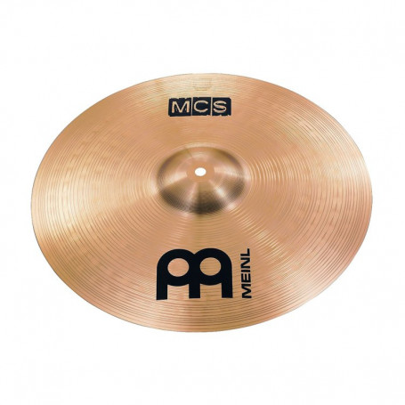 Тарілка Meinl MCS16MC фото