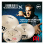 Тарілка Meinl GX-ТВ14/16/18 фото