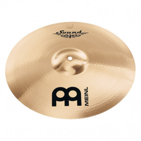 Тарілка Meinl SC17РC-B фото