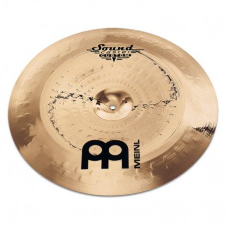 Тарілка Meinl SC18СН-B фото