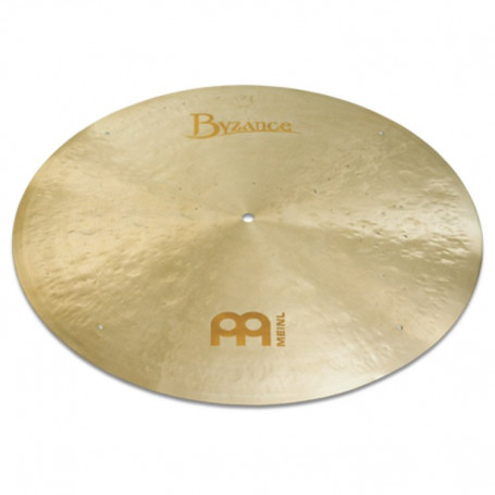 Тарілка Meinl B20JCR фото