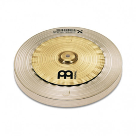 Тарілка Meinl GX-12SH фото