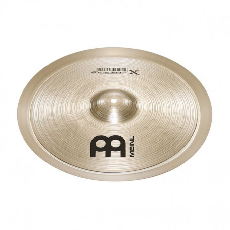 Тарілка Meinl GX-12/14XTS фото