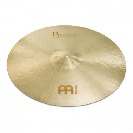 Тарілка Meinl B20JETR фото