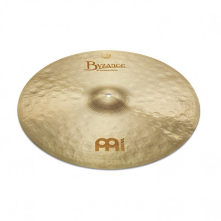 Тарілка Meinl B22JMTR фото