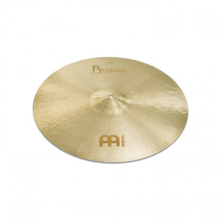 Тарілка Meinl B20JTR фото