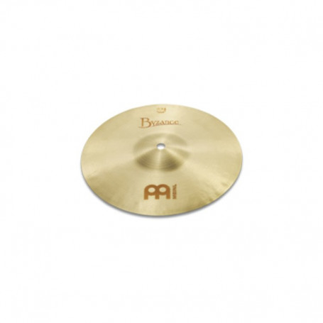 Тарілка Meinl B10JS фото