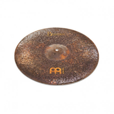 Тарілка Meinl B16EDTC фото