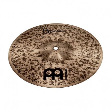 Тарілка Meinl B8DAS фото