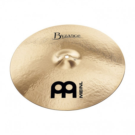 Тарілка Meinl B18MC-B фото