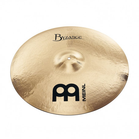 Тарілка Meinl B20MR-B фото