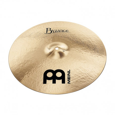 Тарілка Meinl B19MTC-B фото