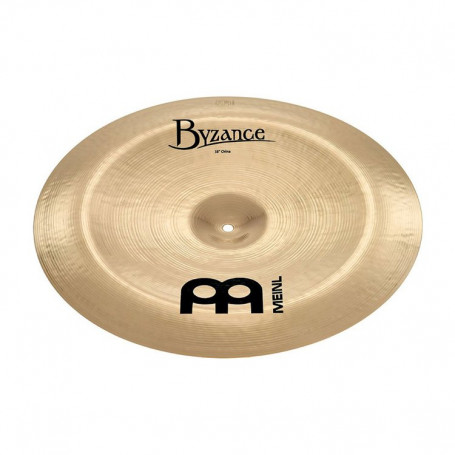 Тарілка Meinl B18CH фото