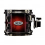 DC828011 Барабан Drum CraftTom Tom Series 8 Electric Black фото