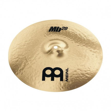 Тарілка Meinl MB20-19HC-В фото