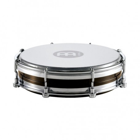 Бубен Meinl TBR06ABS-BK фото