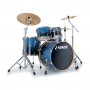 Ударна уст-ка ESF Stage S Drive 11235 Blue Fade фото