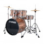 Ударна уст-ка SMF Stage 2 Set 13071 Brushed Copper фото