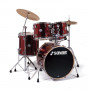 Ударна уст-ка SMF Studio Set 11228 Wine Red фото