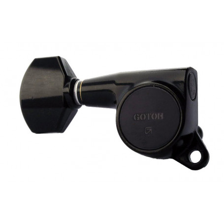 GOTOH SG381-07 R B (1шт.) Колок для электрогитары фото