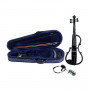 GS401647 Електро скрипка Gewa E-Violine line Black фото