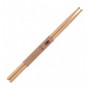 Палички барабанні Meinl SB106 5A HybridTip Medium Hickory