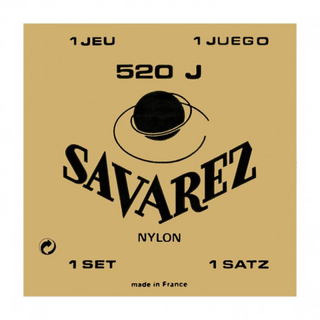 Стр.SAVAREZ 520 J фото