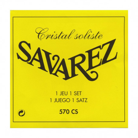 Стр.SAVAREZ 570 CS фото