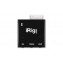 IK MULTIMEDIA iRIG MIDI Интерфейс для iPOD/iPhone/iPAD фото