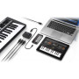 IK MULTIMEDIA iRIG MIDI 2 Интерфейс для iPOD/iPhone/iPAD фото