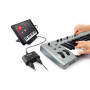 IK MULTIMEDIA iRIG MIDI 2 Интерфейс для iPOD/iPhone/iPAD фото