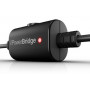 IK MULTIMEDIA iRIG PowerBridge Источник питания для iPOD/iPhone/iPAD фото